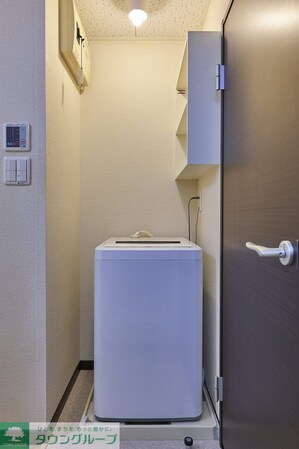 レオネクスト神村の物件内観写真